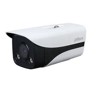 Dahua IPC-HFW2439MP-AS-LED 4MP Full Color Fixed Focal Bullet IP Camera